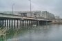 «Астрахань 24» выяснил, как иномарка слетела с моста в Кутум