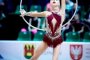 Астраханская гимнастка завоевала золото и серебро на первенстве Африки