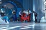 В Астраханском театре оперы и балета идут последние репетиции сказки о коте Берендее