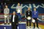 Астраханский спортсмен завоевал бронзу на соревнованиях по вольной борьбе