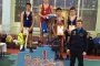 Астраханские спортсмены завоевали серебро на турнире по греко-римской борьбе в Энгельсе