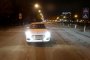 В Астрахани водитель иномарки сбил двух человек на пешеходном переходе