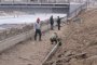 В Астрахани восстановят тротуарную плитку по Набережной 1 Мая к 20 января