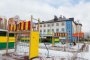 В Астрахани в микрорайоне Бабаевского открылся новый детский сад