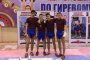 Астраханские спортсмены приглашены на первенство Европы по гиревому спорту в Париж