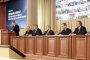 Астраханские судьи приняли участие в большом совещании-семинаре с Дмитрием Медведевым