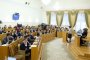 В Думу поступил отзыв на обращение к Правительству РФ о повышении требований к охранникам школ