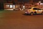 В Астрахани таксист сбил девушку: пострадавшая в больнице