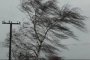 Астраханцев предупреждают об усилении ветра