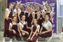 Астраханцы стали победителями конкурсов хореографии и пластики в Саратове