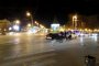 В центре Астрахани в результате ДТП пострадал пешеход