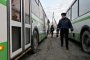 В Астраханской области 14 водителей автобусов привлечены к ответственности за нарушения на дорогах