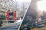 Девочка умерла, её братья в больнице, а их матери грозит уголовная ответственность: подробности жуткого пожара в Астрахани