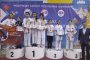Астраханские каратисты привезли с первенства ЮФО 14 медалей