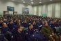 В Астраханской области полицейские организовали День безопасности дорожного движения для военнослужащих