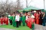Астраханцы отметят праздник Навруз большим концертом