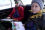 В Астраханской области прошло профилактическое мероприятие «Ребенок – главный пассажир»