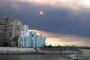 Почему небо над Астраханью приобрело пугающе странный цвет
