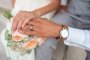 Свадебный ажиотаж в Астрахани: десятки пар ринулись в ЗАГСы