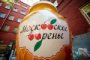 На гастрономическом фестивале в Москве презентуют астраханские сладости