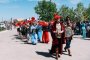 В Астрахани отметят казахский народный этнографический праздник «Жайлау той»