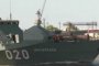 Астраханцы в День Победы смогут взойти на борт боевых кораблей