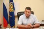 Канат Шантимиров оставил пост главы администрации губернатора Астраханской области