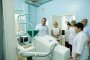 Сергей Морозов поручил обновить медицинское оборудование в поликлинике №10